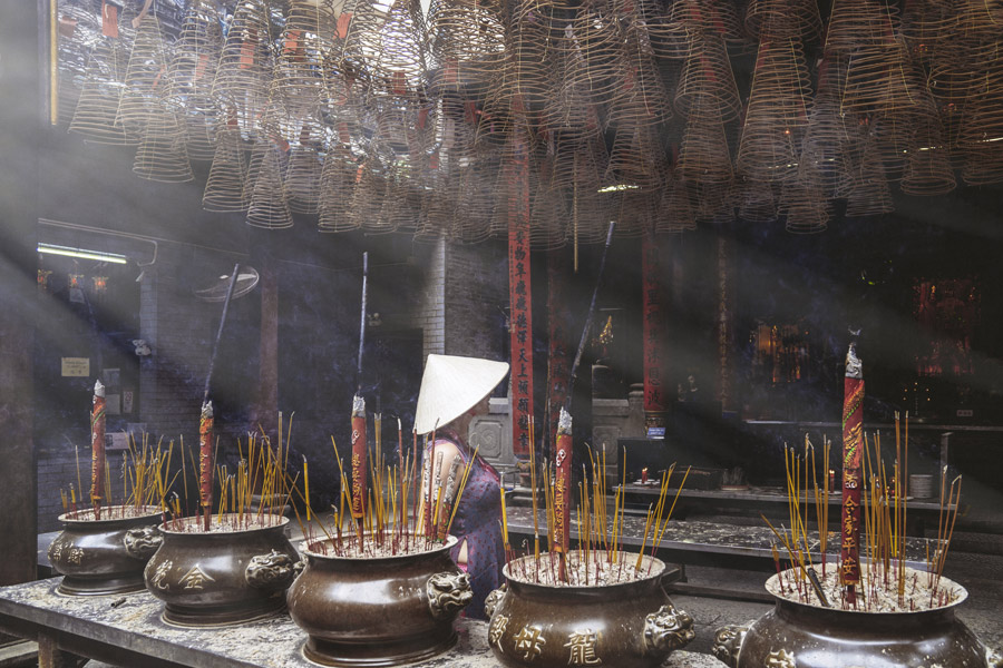 Voyage au Vietnam - Agence de Voyage Locale Altaï Vietnam