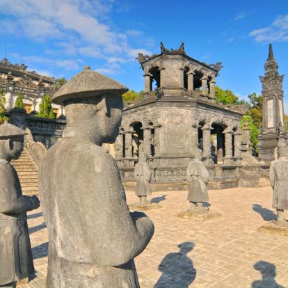 Voyage au Vietnam - Agence de Voyage Locale Altaï Vietnam