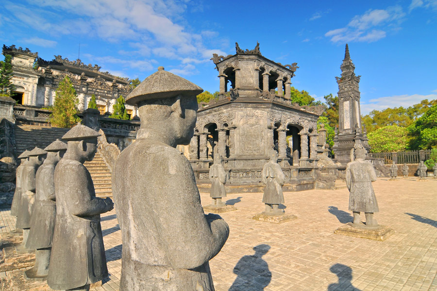 Voyage au Vietnam - Agence de Voyage Locale Altaï Vietnam