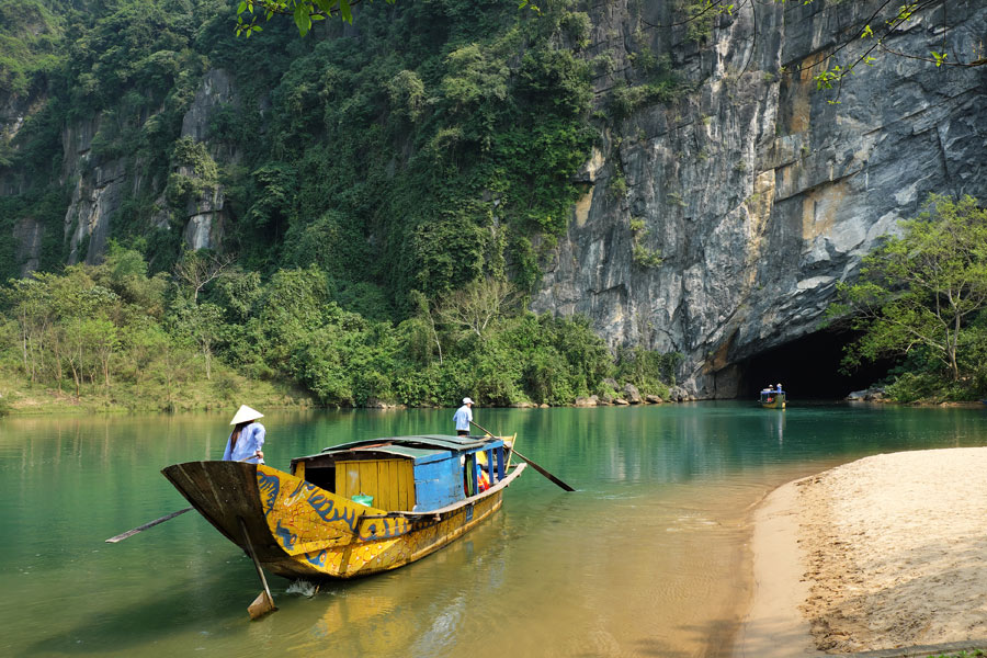 Voyage au Vietnam - Agence de Voyage Locale Altaï Vietnam
