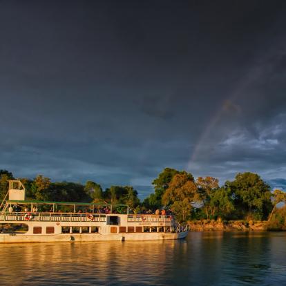 Voyage en Zambie - Agence de Voyage Locale Biwakwango