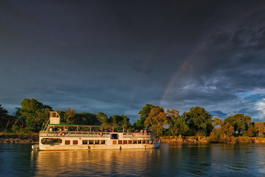 Voyage en Zambie - Agence de Voyage Locale Biwakwango