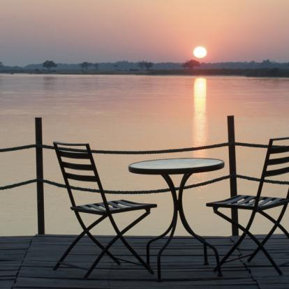 Voyage en Zambie - Agence de Voyage Locale Sikiliza