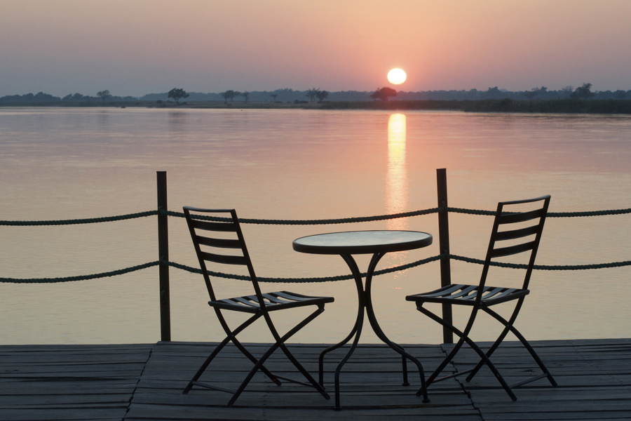 Voyage en Zambie - Agence de Voyage Locale Sikiliza