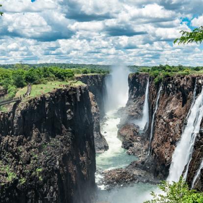 Voyage en Zambie - Agence de Voyage Locale Sikiliza