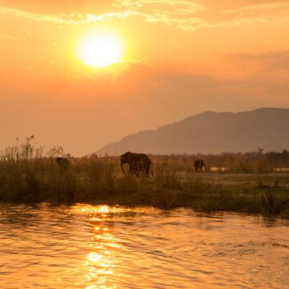 Voyage en Zambie - Agence de Voyage Locale Sikiliza