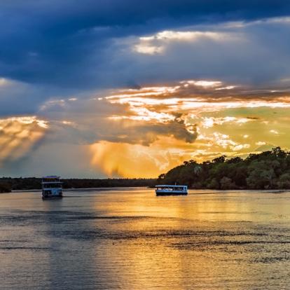 Voyage en Zambie - Agence de Voyage Locale Sikiliza