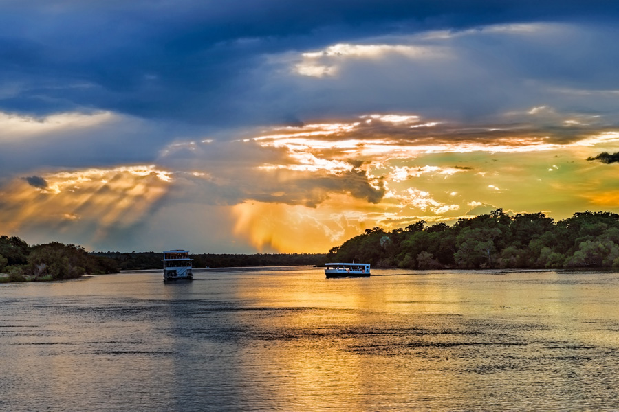 Voyage en Zambie - Agence de Voyage Locale Sikiliza