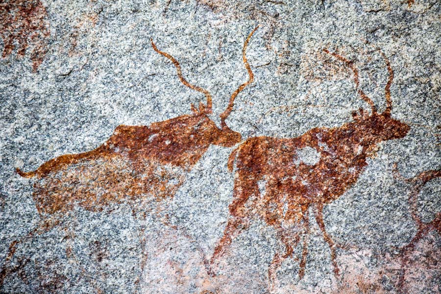 Voyage au Zimbabwe - Agence de Voyage Locale Sikiliza Zimbabwe