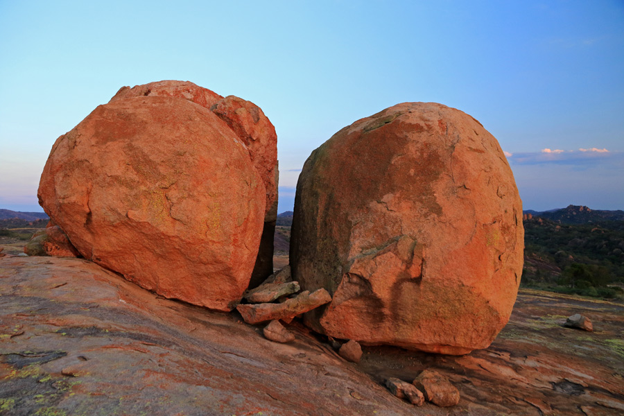 Voyage au Zimbabwe - Agence de Voyage Locale Sikiliza Zimbabwe