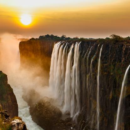 Voyage au Zimbabwe - Agence de Voyage Locale Sikiliza Zimbabwe