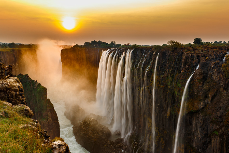 Voyage au Zimbabwe - Agence de Voyage Locale Sikiliza Zimbabwe