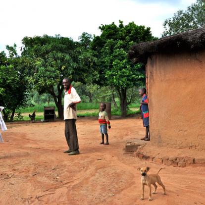 Voyage au Zimbabwe - Agence de Voyage Locale Zazu Voyage