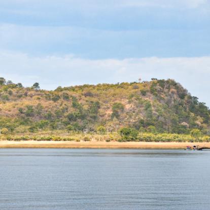 Voyage au Zimbabwe - Agence de Voyage Locale Zazu Voyage