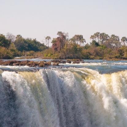 Voyage au Zimbabwe - Agence de Voyage Locale Zazu Voyage