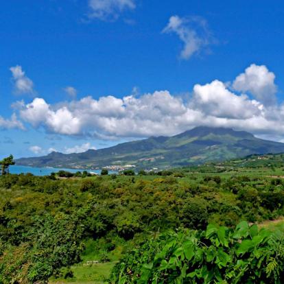 Martinique Voyage en Martinique - Agence de Voyage Locale TropicMe