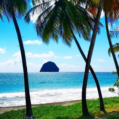 Voyage en Martinique - Agence de Voyage Locale TropicMe