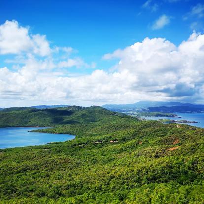 Martinique Voyage en Martinique - Agence de Voyage Locale TropicMe