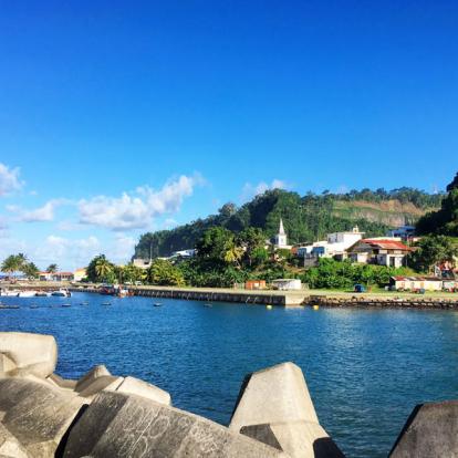 Martinique Voyage en Martinique - Agence de Voyage Locale TropicMe