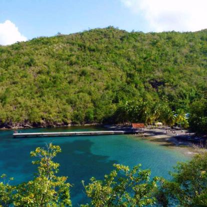 Martinique Voyage en Martinique - Agence de Voyage Locale TropicMe