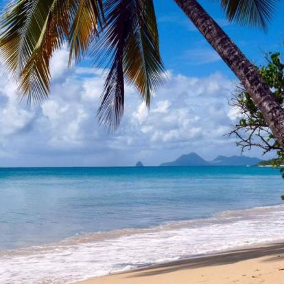 Martinique Voyage en Martinique - Agence de Voyage Locale TropicMe