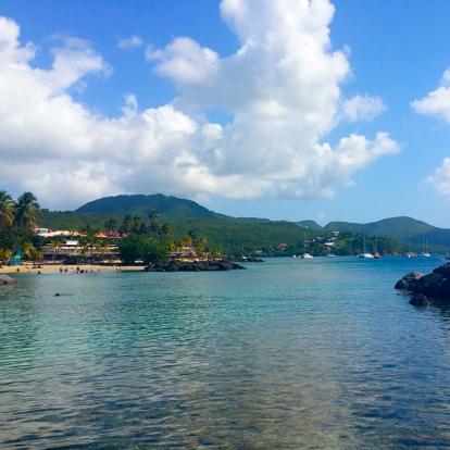 Martinique Voyage en Martinique - Agence de Voyage Locale TropicMe