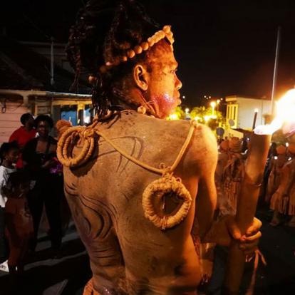 Voyage en Martinique - Agence de Voyage Locale TropicMe