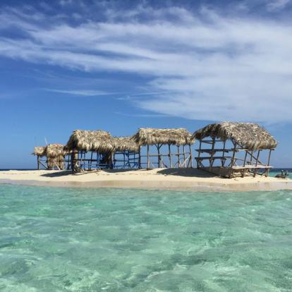 Voyage en République Dominicaine - Agence de Voyage Locale locale Viaggi Caribe