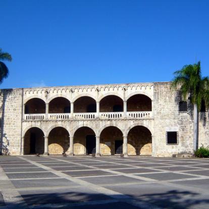 Voyage en République Dominicaine - Agence de Voyage Locale locale Viaggi Caribe