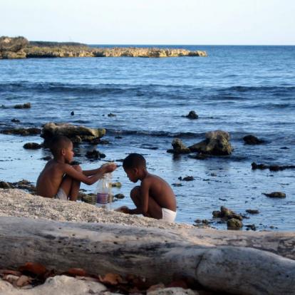 Voyage en République Dominicaine - Agence de Voyage Locale locale Viaggi Caribe