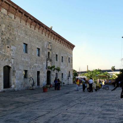 Voyage en République Dominicaine - Agence de Voyage Locale locale Viaggi Caribe