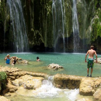 Voyage en République Dominicaine - Agence de Voyage Locale locale Viaggi Caribe