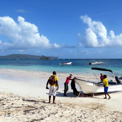 Voyage en République Dominicaine - Agence de Voyage Locale locale Viaggi Caribe