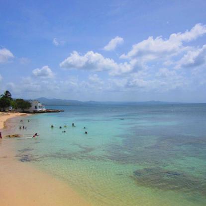 Voyage en République Dominicaine - Agence de Voyage Locale locale Viaggi Caribe