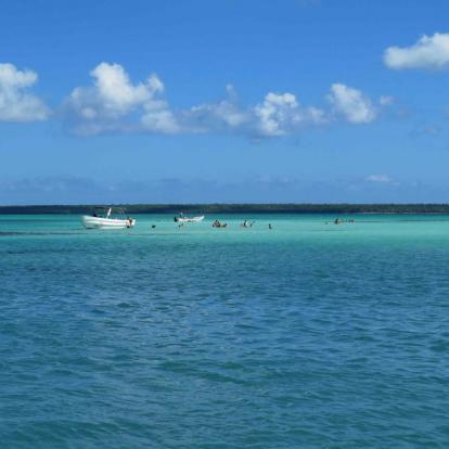 Voyage en République Dominicaine - Agence de Voyage Locale locale Viaggi Caribe