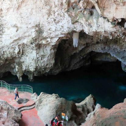 Voyage en République Dominicaine - Agence de Voyage Locale locale Viaggi Caribe