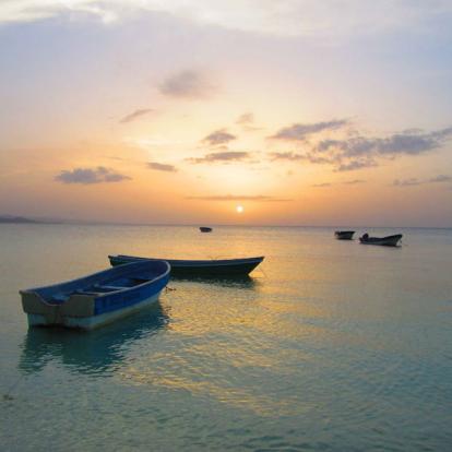 Voyage en République Dominicaine - Agence de Voyage Locale locale Viaggi Caribe