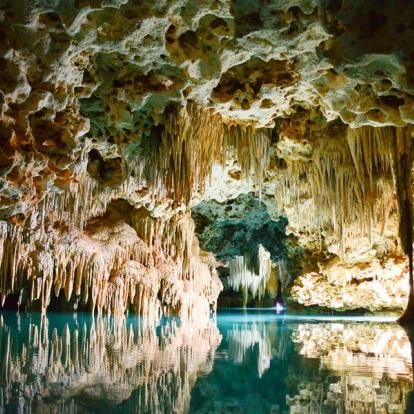 Voyage au Belize - Agence de Voyage Locale Terra Guatemala-Belize