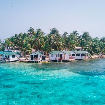 Voyage au Belize - Agence de Voyage Locale Terra Guatemala-Belize