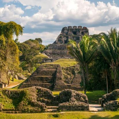 Voyage au Belize - Agence de Voyage Locale Terra Guatemala-Belize