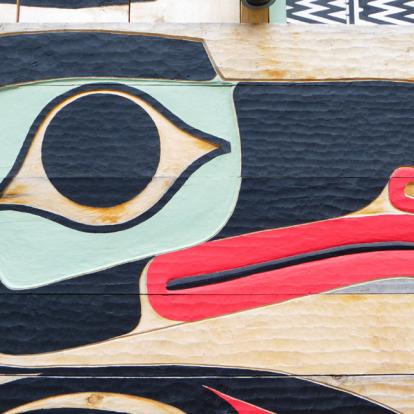 Art des Premières Nations Voyage au Canada Sur Mesure - Agence de Voyage Terra Canada