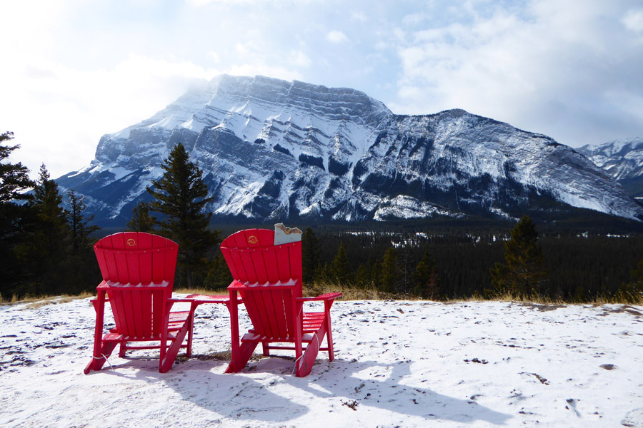 Voyage au Canada Sur Mesure - Agence de Voyage Terra Canada