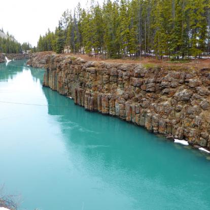 Voyage au Canada Sur Mesure - Agence de Voyage Terra Canada