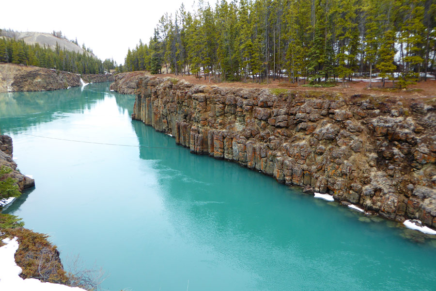 Voyage au Canada Sur Mesure - Agence de Voyage Terra Canada