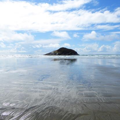 Voyage au Canada Sur Mesure - Agence de Voyage Terra Canada