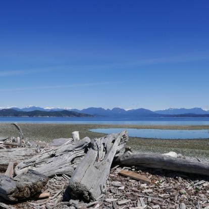 Voyage au Canada Sur Mesure - Agence de Voyage Terra Canada
