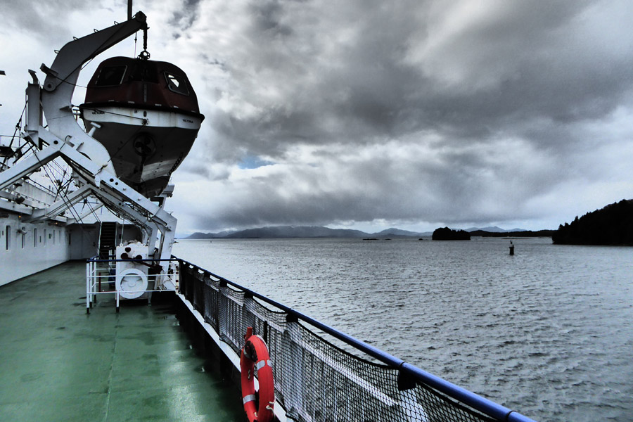 Voyage au Canada Sur Mesure - Agence de Voyage Terra Canada