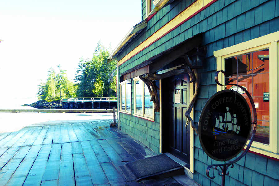 Voyage au Canada Sur Mesure - Agence de Voyage Terra Canada