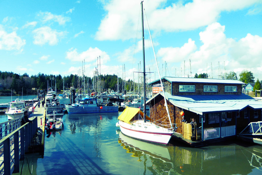 Voyage au Canada Sur Mesure - Agence de Voyage Terra Canada