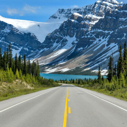 Voyage au Canada Sur Mesure - Agence de Voyage Terra Canada